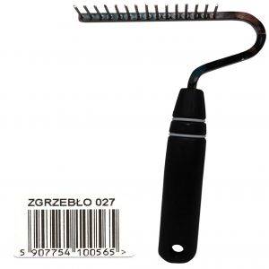 GRABKA CHROM JEDNOSTR. RZADKA