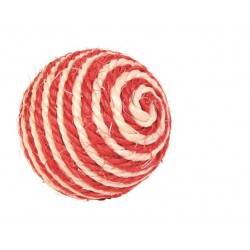 TX PIŁKA SIZALOWA 6,5CM