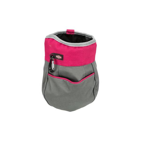 TX TOREBKA NA PRZYSMAKI dog activity 11x16cm