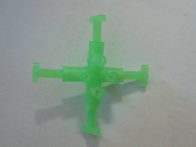 JAMSKI Zaworek 4