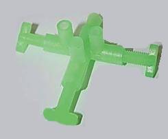 JAMSKI Zaworek 3 