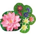 HP LILIA  SZTUCZNA 14CM O001