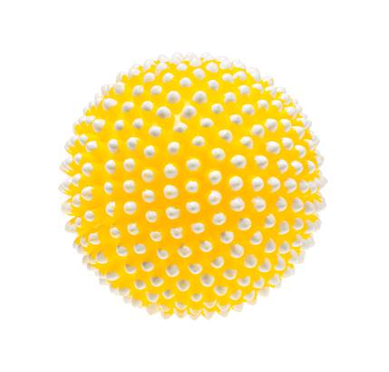 AM ZABAWKA PIŁKA JEŻ 81MM