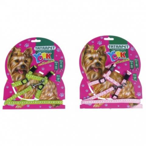 TAT KOMPLET YORK 1,0x18-45CM/120CM