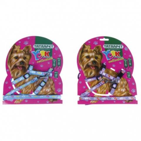 TAT KOMPLET YORK 1,0x18-45CM/120CM