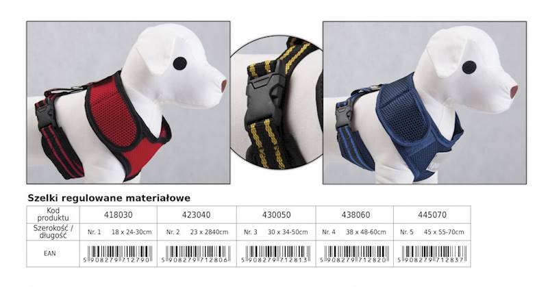 DINO SZELKI REG.2 MATERIAŁOWE