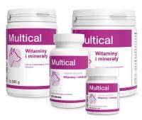 DOLVIT MULTICAL 90 TAB.