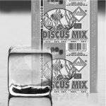 KT DISKUS MIX BIO-KOLOR MROŻONKA