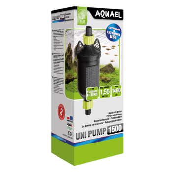 AQUAEL UNI PUMP 1500