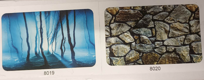 TA TŁO PLAST. 45CMx15M DWUSTRONNE