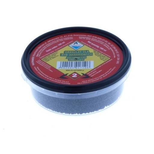 KT GRANULAT 100ML 0,1,2,3,4,5