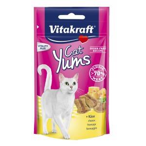 V CAT YUMS SER 40G