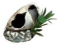 EU DEKORACJA AMFORA 11x9