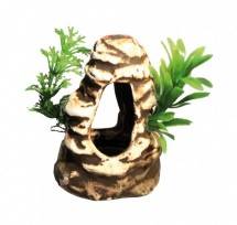 EU DEKORACJA JASKINIA