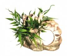 EU DEKORACJA JASKINIA