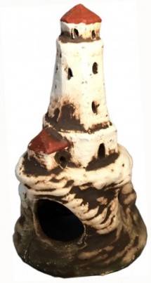 EU DEKORACJA LATARNIA