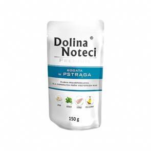 DOLINA NOTECI 150G PSTRĄG