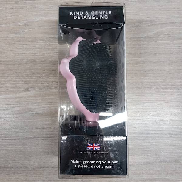 SZCZOTKA TANGLE ANGEL PET DUŻA