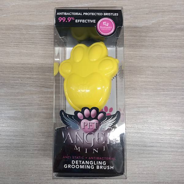 SZCZOTKA TANGLE ANGEL PET MAŁA/MINI
