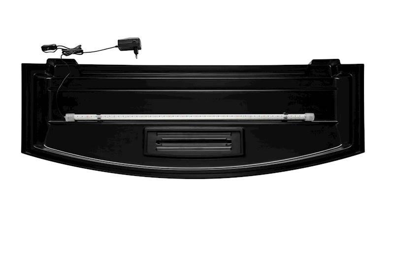 DIVERSA POKRYWA 120X40 AP LED EXPERT