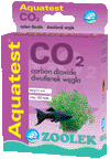ZOOLEK TEST CO2 
