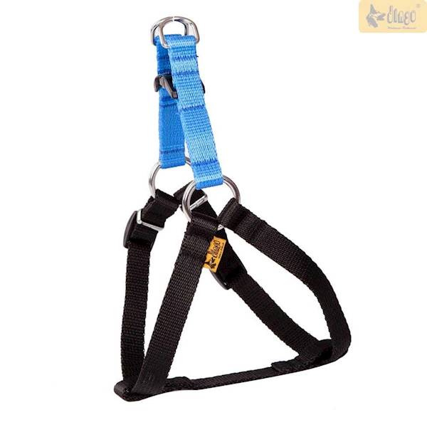 DG SZELKI ENERGY 40 NIEBIESKIE