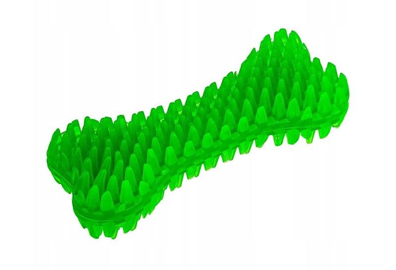 SUM PLAST KOŚĆ Z KOLCAMI DENT. 4