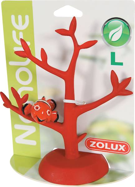 ZX OZDOBA BŁAZENEK L KOLOR MIX