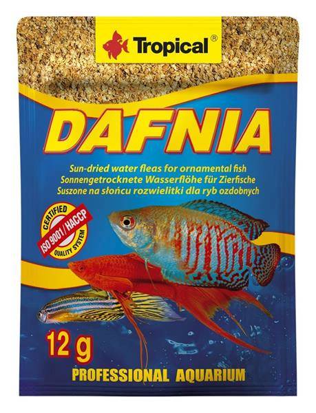 TR DAFNIA NATURALNA 12G SASZETKA