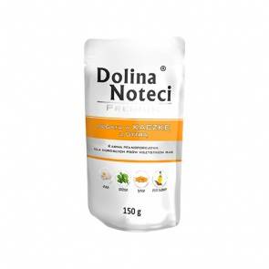 DOLINA NOTECI 150G KACZKA Z DYNIĄ