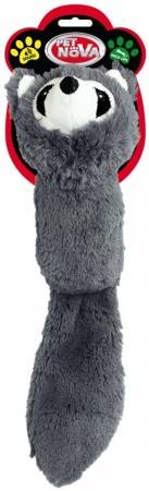 EU LIS PLUSZOWY PISZCZĄCY 36CM