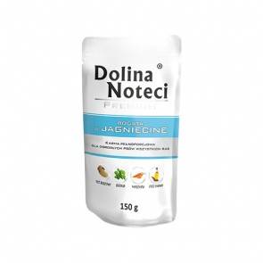 DOLINA NOTECI 150G JAGNIĘ
