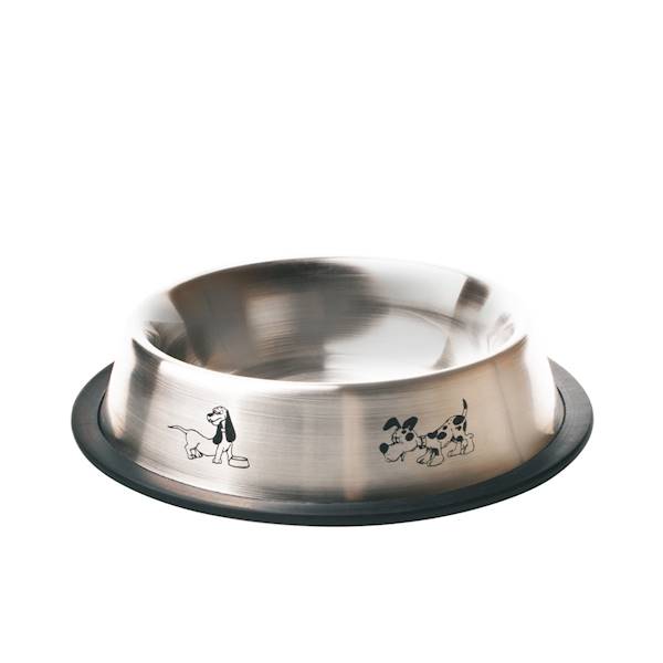 HP MISKA MET Z WZOREM 0,5L