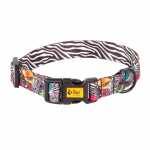 DG OBROŻA Z TAŚMY REG. 3,0x60CM 35-55CM ZEBRA