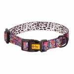 DG OBROŻA Z TAŚMY REG. 2,0x45CM 23-40CM SAFARI