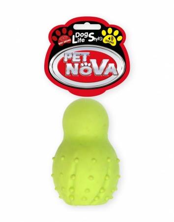 EU PIŁKA BAŁWANEK 9,5CM