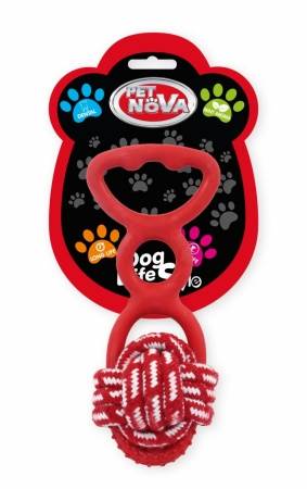 EU ZABAWKA PRZECIAGANIE 20CM