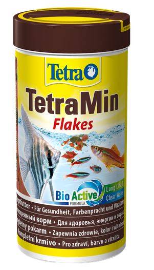 ZX TETRA MIN 500ML 
