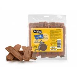 HM PASKI WOŁOWE 500G