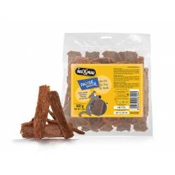 HM PASKI Z KACZKI 500G SZEROKIE