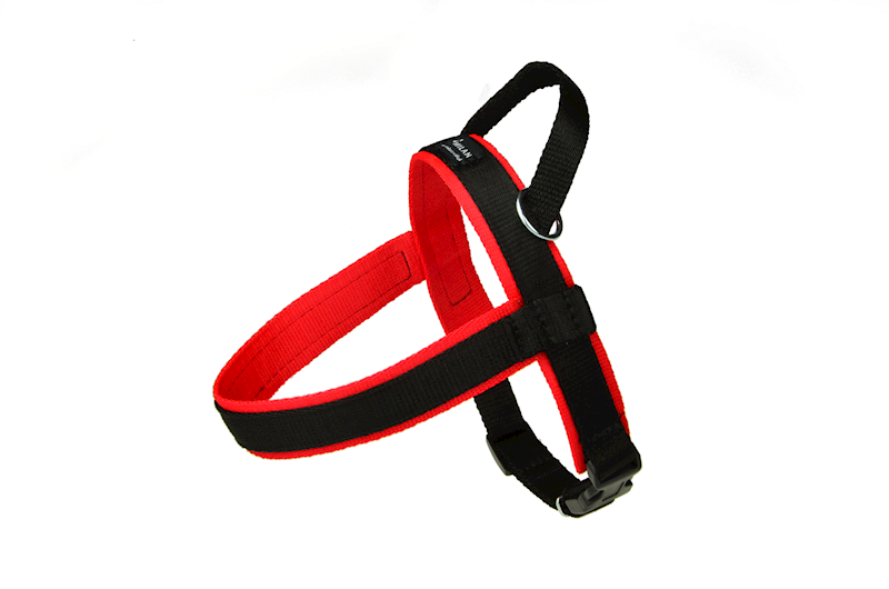 MILAN SZELKI TAŚMA Z UCHWYTEM XL 80-100CM/58