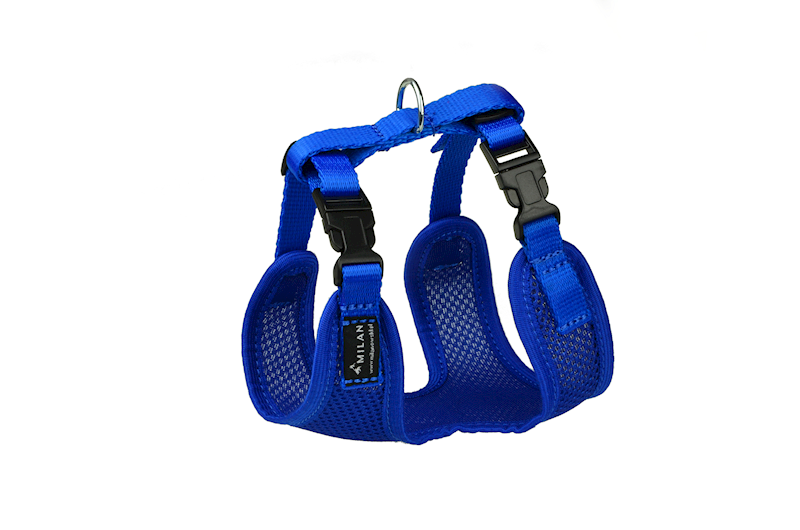 MILAN SZELKI SIATKA REG. L 32/40-38/50CM