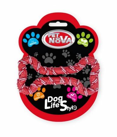 EU SZNUR W KOŚCI 20CM