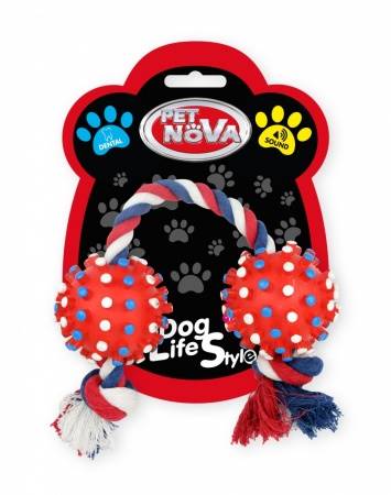 EU PIŁKI NA SZNURKU