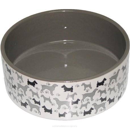 YARRO MISKA CERAMICZNA 12,5x4,5 cm 