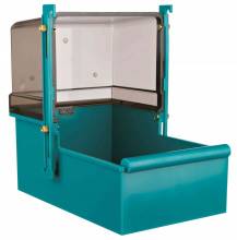 TX KĄPIELÓWKA DLA PTAKÓW 16x26x22CM