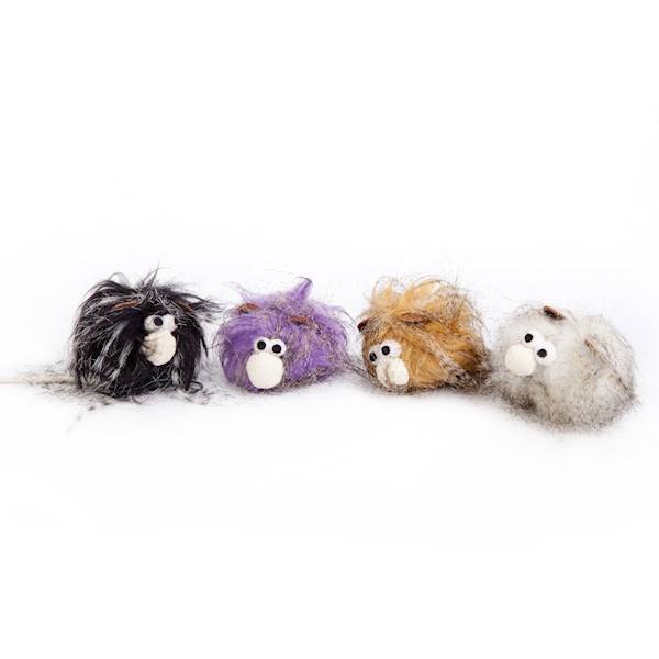 DG ZABAWKA DLA KOTA MONSTERS TIM