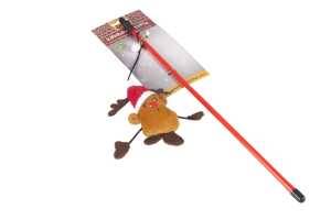 DG WĘDKA Z RENIFEREM