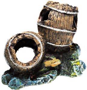 HL BECZKA Z DZIURAMI 