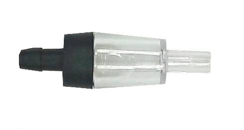 HL ZAWÓR ZWROTNY HAILEA